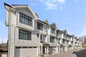 Street View Townhouses