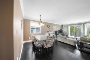 Sitting Space in the house